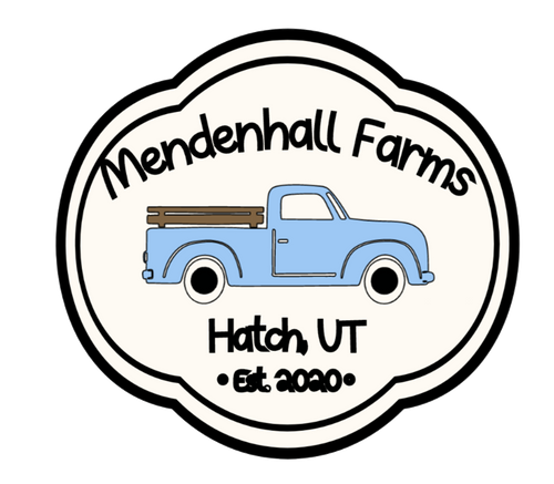 Mendenhall Farms